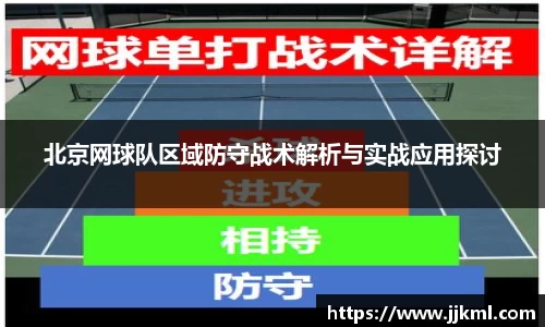 北京网球队区域防守战术解析与实战应用探讨